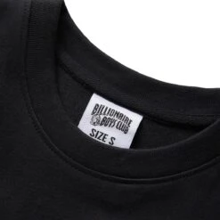 Billionaire Boys Club HELMET TEE -Bodega billionaireboysclubHELMETSSTEEBLACKS821 8204 3
