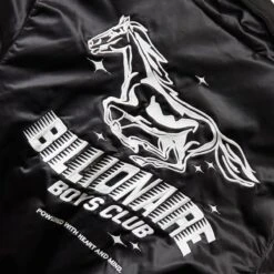 Billionaire Boys Club IGNITE JACKET -Bodega billionaireboysclubIGNITEJACKETBLACKM821 6403 4