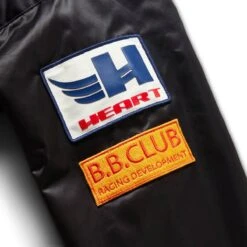 Billionaire Boys Club IGNITE JACKET -Bodega billionaireboysclubIGNITEJACKETBLACKM821 6403 5