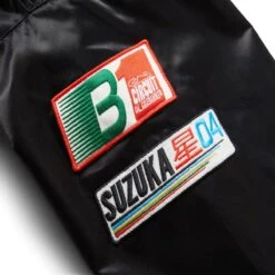 Billionaire Boys Club IGNITE JACKET -Bodega billionaireboysclubIGNITEJACKETBLACKM821 6403 6