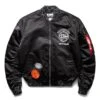 Billionaire Boys Club RUCKSACK JACKET