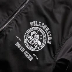 Billionaire Boys Club RUCKSACK JACKET -Bodega billionaireboysclubRUCKSACKJACKETBLACKS821 7403 4