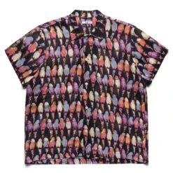 PARAKEET S/S SHIRT