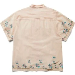 Bodega -Bodega bodeSEQUINEDFLORALNETSSSHIRTMULTIMLMRF22SH091 2