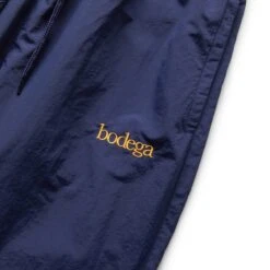 ACTIVO PANTS 2.0 -Bodega bodegaACTIVOPANTS2.0NAVYSBDGA AW22 402 0002 3