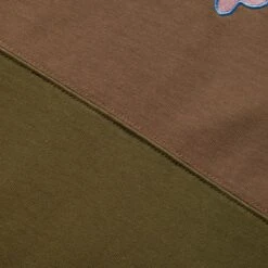 AMOEBA SS FOOTBALL SHIRT 9 AMOEBA SS FOOTBALL SHIRT -Bodega braindeadAMOEBASSFOOTBALLSHIRTOLIVESBDW22T00002757GR04 4