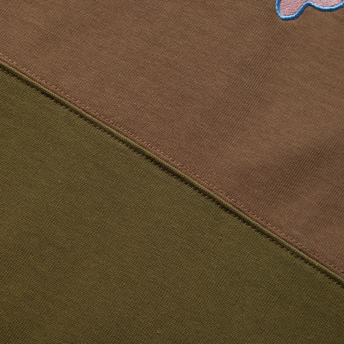 AMOEBA SS FOOTBALL SHIRT 6 AMOEBA SS FOOTBALL SHIRT - Image 4