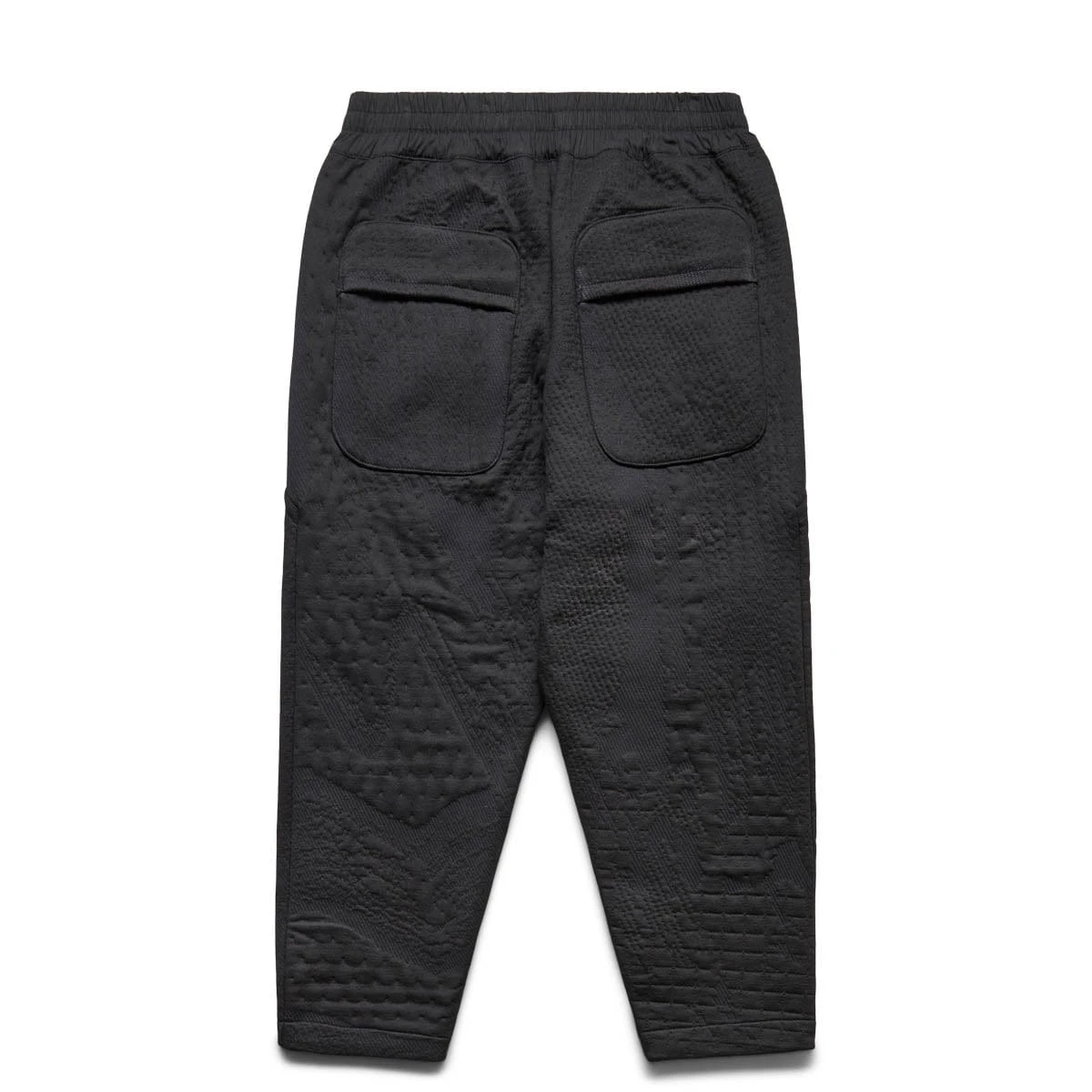 TAPERED CROP PANTS 4 TAPERED CROP PANTS - Image 2