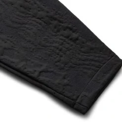 TAPERED CROP PANTS 7 TAPERED CROP PANTS -Bodega byborreTAPEREDCROPPANTSBLACKBLUESE11 OUT 665 000 3