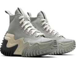 Bodega -Bodega converseWRUNSTARMOTIONMOTIONOMBREPLATFORMSLATESAGELIGHTSILVEREGRET3172892C 2