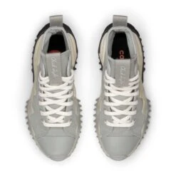 Converse WOMEN'S RUN STAR MOTION OMBRE PLATFORM -Bodega converseWRUNSTARMOTIONMOTIONOMBREPLATFORMSLATESAGELIGHTSILVEREGRET3172892C 4