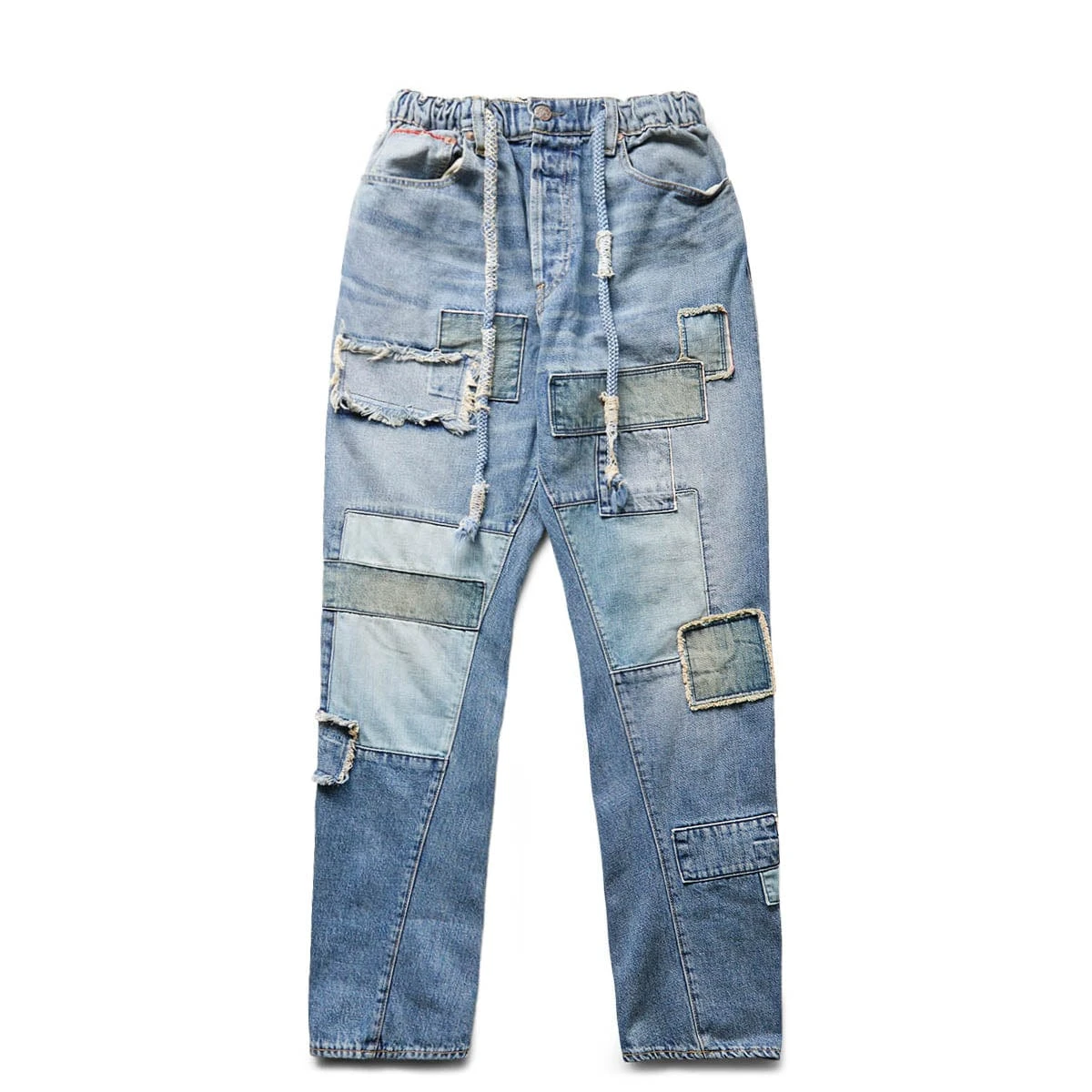 P60 DR.LEEVI'S DENIM REPAIR 3 P60 DR.LEEVI'S DENIM REPAIR