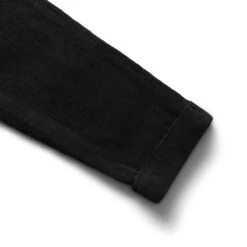 ANDOVER PANT -Bodega engineeredgarmentsANDOVERPANTBLACKS22F1F001 WP011 3