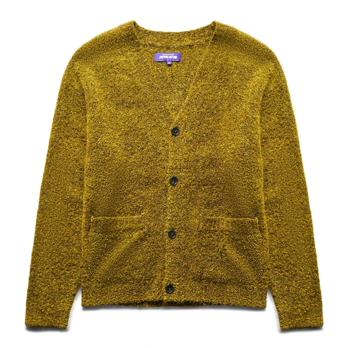 BOUCLE CARDIGAN 3 BOUCLE CARDIGAN