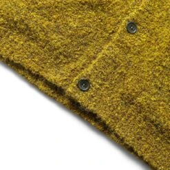 BOUCLE CARDIGAN 9 BOUCLE CARDIGAN -Bodega fuckingawesomeBOUCLECARDIGANMOSSSFA HO22 105 3