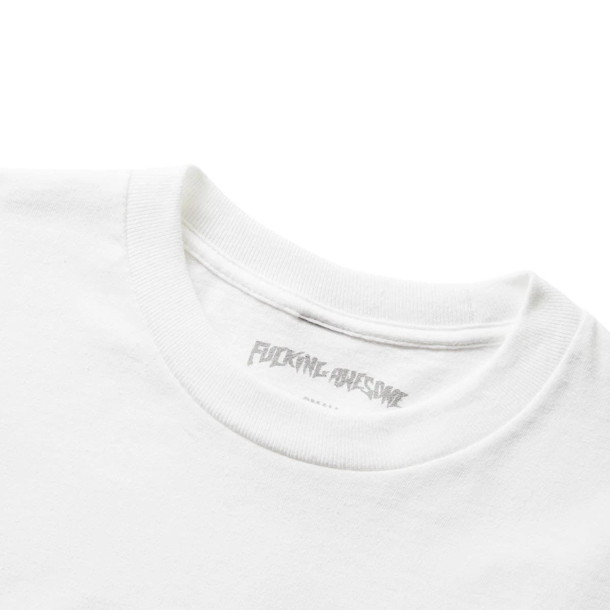 I LOVE YOU L/S TEE 5 I LOVE YOU L/S TEE - Image 3