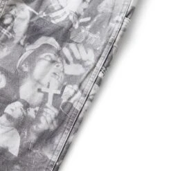 PRAYING KID'S DOUBLE KNEE PANT 9 PRAYING KID'S DOUBLE KNEE PANT -Bodega fuckingawesomePRAYINGKIDSDOUBLEKNEEPANTAOP28FA HO22 162 3