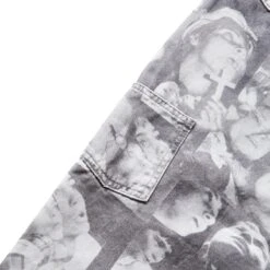 PRAYING KID'S DOUBLE KNEE PANT 11 PRAYING KID'S DOUBLE KNEE PANT -Bodega fuckingawesomePRAYINGKIDSDOUBLEKNEEPANTAOP28FA HO22 162 5