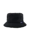 STAMP TERRY BUCKET HAT