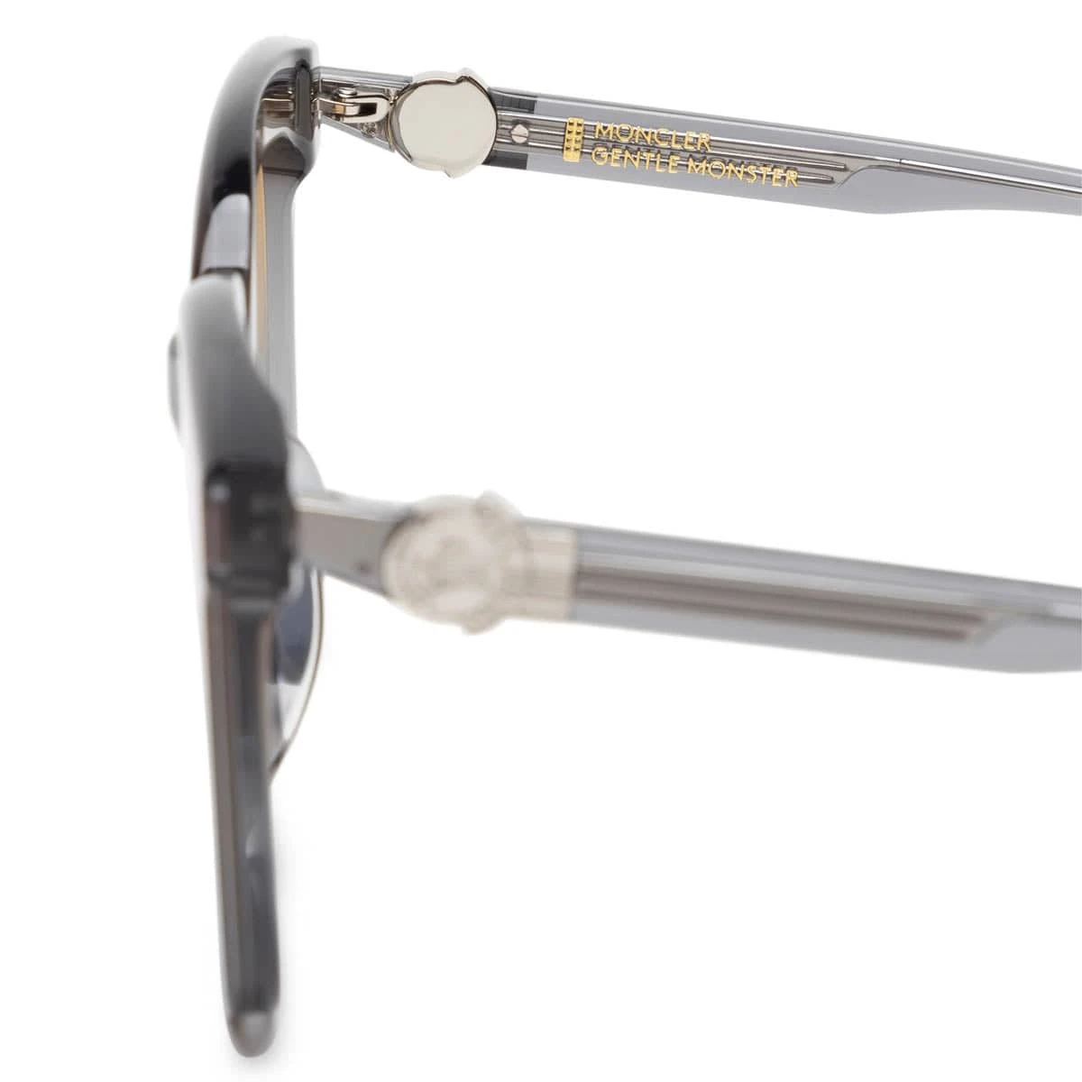 X MONCLER SWIPE4-G1 6 X MONCLER SWIPE4-G1 - Image 4