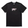 STEER SS TEE 2 STEER SS TEE -Bodega icecreamSTEERSSTEEBLACKS421 7202 1