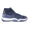 WOMEN'S AIR JORDAN 11 RETRO -Bodega jordanbrandWAIRJORDAN11RETROMIDNIGHTNAVESILVER WHITE5AR0715 441 1