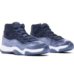 Bodega -Bodega jordanbrandWAIRJORDAN11RETROMIDNIGHTNAVESILVER WHITE5AR0715 441 2