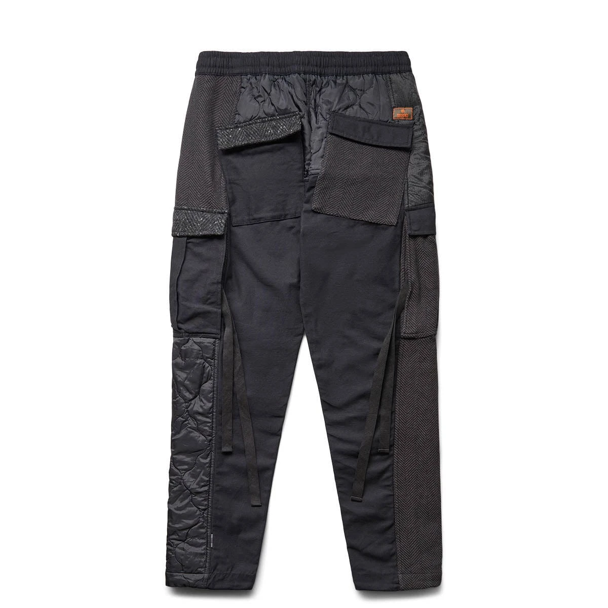 Maharishi UPCYCLED CARGO TRACKPANTS 4 Maharishi UPCYCLED CARGO TRACKPANTS - Image 2