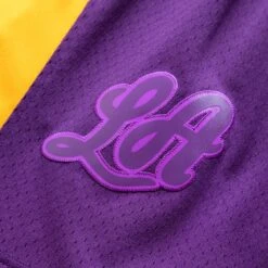 Mitchell & Ness X BODEGA WORLDWIDE RESPECT LAKERS SHORTS -Bodega mitchell ness MY TOWNS BODEGA FASHION SHORT CELTICS GREEN XS SHORSH21076 BCEGREN 4