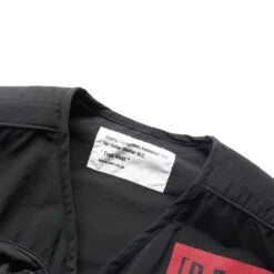 TREK VEST -Bodega mountainresearchTREKVESTBLACKMRER 119 3