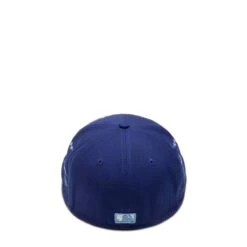 NEW ERA 59FIFTY LOS ANGELES DODGERS ELECTRIFY FITTED CAP -Bodega newera5950ELECTRIFY13416LOSDODOTCSKYOTCSKY760296407 3