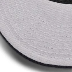 NEW ERA 59FIFTY BOSTON RED SOX HEATHER FITTED CAP -Bodega newera5950HEATHERPATCHD3BOSREDHGROTCGREYNAVY760272495 6