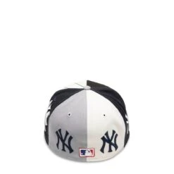 NEW ERA 59FIFTY NEW YORK YANKEES PINWHEEL FITTED CAP 10 NEW ERA 59FIFTY NEW YORK YANKEES PINWHEEL FITTED CAP -Bodega newera5950LOGOPINWHEEL12581NEYYANCOOTCOTC760285372 3