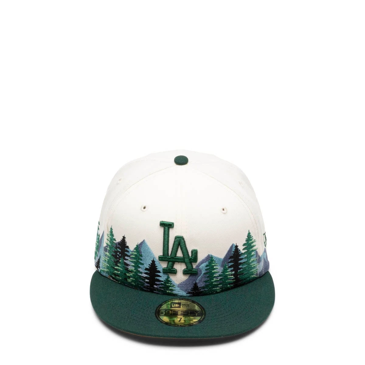 NEW ERA 59FIFTY LOS ANGELES DODGERS OUTDOOR FITTED CAP 3 NEW ERA 59FIFTY LOS ANGELES DODGERS OUTDOOR FITTED CAP
