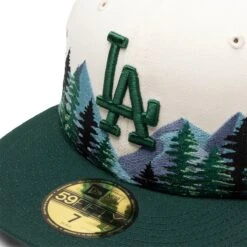 NEW ERA 59FIFTY LOS ANGELES DODGERS OUTDOOR FITTED CAP 10 NEW ERA 59FIFTY LOS ANGELES DODGERS OUTDOOR FITTED CAP -Bodega newera5950OUTDOOR13415LOSDODCHWDKGCHWDKG760296468 4