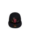NEW ERA 59FIFTY BOSTON RED SOX WATERCOLOR FLORAL FITTED CAP -Bodega newera5950WATERCOLORFLORAL12454BOSREDOTCNAVY760288094 1