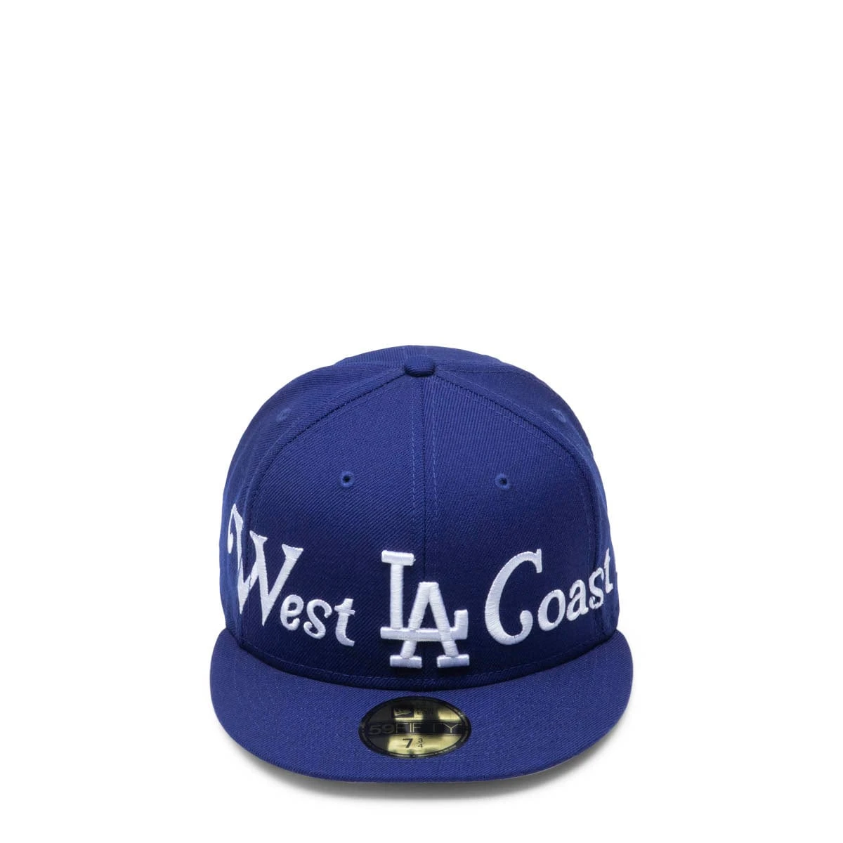 NEW ERA 59FIFTY LOS ANGELES DODGERS CITY FITTED CAP 3 NEW ERA 59FIFTY LOS ANGELES DODGERS CITY FITTED CAP