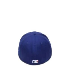 NEW ERA 59FIFTY LOS ANGELES DODGERS CITY FITTED CAP 9 NEW ERA 59FIFTY LOS ANGELES DODGERS CITY FITTED CAP -Bodega neweraDODGERSCITYNICKNAME59FIFTYROYALBLUE60185151 3