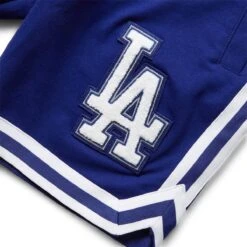 NEW ERA ELITE PACK SHORTS LA DODGERS -Bodega neweraELITEPACKSHORTSLADODGERSROYALS13334257 3