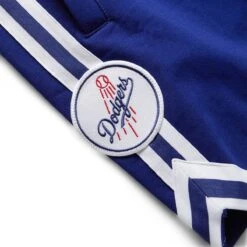NEW ERA ELITE PACK SHORTS LA DODGERS -Bodega neweraELITEPACKSHORTSLADODGERSROYALS13334257 5