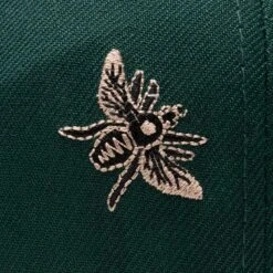 NEW ERA 59FIFTY BOSTON CELTICS FELT FITTED CAP 14 NEW ERA 59FIFTY BOSTON CELTICS FELT FITTED CAP -Bodega neweraFELT59FIFTY13575BOSTONCELTICSDARKGREEN760332791 6