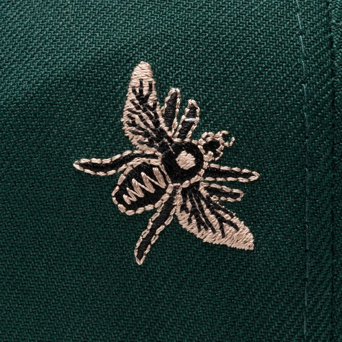 NEW ERA 59FIFTY BOSTON CELTICS FELT FITTED CAP 8 NEW ERA 59FIFTY BOSTON CELTICS FELT FITTED CAP - Image 6