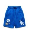 NEW ERA HISTORIC CHAMP SHORTS DODGERS