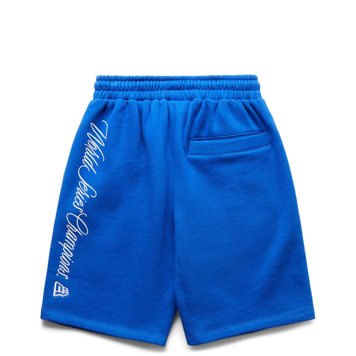NEW ERA HISTORIC CHAMP SHORTS DODGERS 4 NEW ERA HISTORIC CHAMP SHORTS DODGERS - Image 2