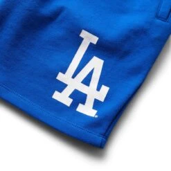 NEW ERA HISTORIC CHAMP SHORTS DODGERS 8 NEW ERA HISTORIC CHAMP SHORTS DODGERS -Bodega neweraHISTCHAMPSHORTSDODGERSROYALS13285350 3