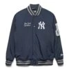 NEW ERA NEW YORK YANKEES WARM UP JACKET
