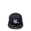 NEW ERA 59FIFTY NEW YORK YANKEES TEAM HEART FITTED CAP