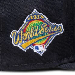 NEW ERA 59FIFTY NEW YORK YANKEES TEAM HEART FITTED CAP 12 NEW ERA 59FIFTY NEW YORK YANKEES TEAM HEART FITTED CAP -Bodega neweraTEAMHEART595010112NEYYANOTCNAVY760243662 5