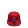 NEW ERA X JUST DON 59FIFTY 11051 ANGELS -Bodega neweraXJD59FIFTY11051ANGELSNAVY760293459 1