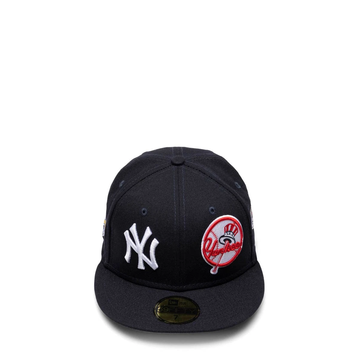 NEW ERA YANKEES 59FIFTY PATCH PRIDE 3 NEW ERA YANKEES 59FIFTY PATCH PRIDE